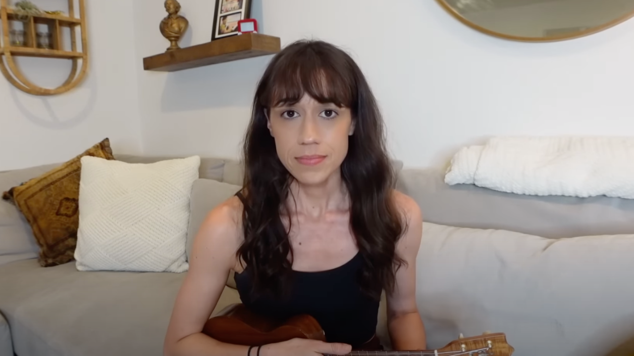 Colleen Ballinger, YouTube's Miranda Sings, Addresses Grooming